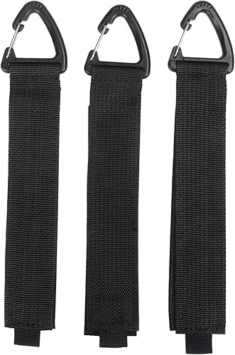 Sacs de Rangement pour Camping-cars Sacs de Rangement pour Tuyaux de Camping-car Sac Multifonctionnel D'accessoires de Camping-car pour Tuyaux D'égout Tuyaux D'eau Noire Fraîche (3 couches) - Poukt