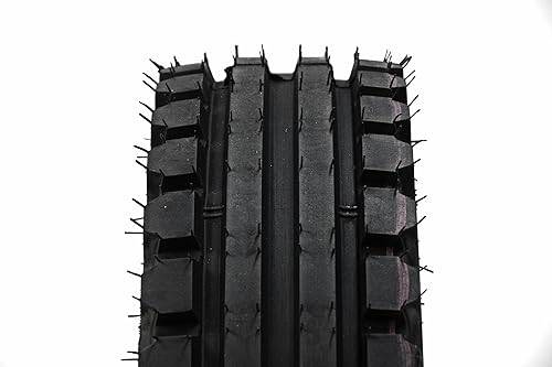 DKM 6.00-16 FARMER 104 A8 8 PR Pneus de Tracteur Pneus Agricoles - Poukt