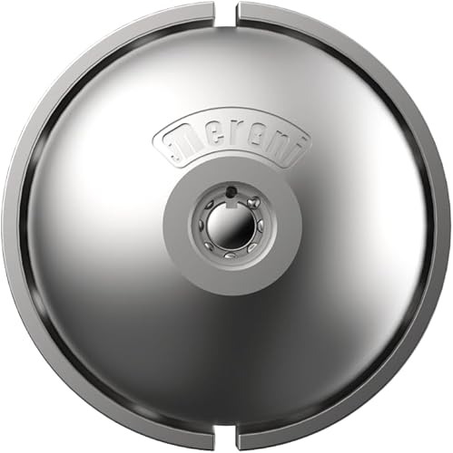 MERONI SERRATURE UFO UFO Classic Serrure Antivol Utilitaire - Serrure Antieffraction à Haute Sécurité pour Fourgons et Véhicules Utilitaires Légers - Fermeture Manuelle de Fourgon - Made in Italy - Poukt