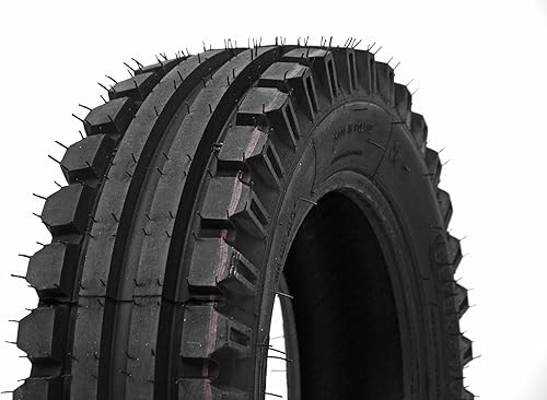 DKM 6.00-16 FARMER 104 A8 8 PR Pneus de Tracteur Pneus Agricoles - Poukt