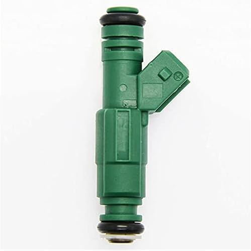 D'injecteur Carburant 4 Pièces 0280155968 Injecteurs De Carburant pour Ford LS1 LS6 440Cc 42Lb pour Bosch Buse Injecteur - Poukt