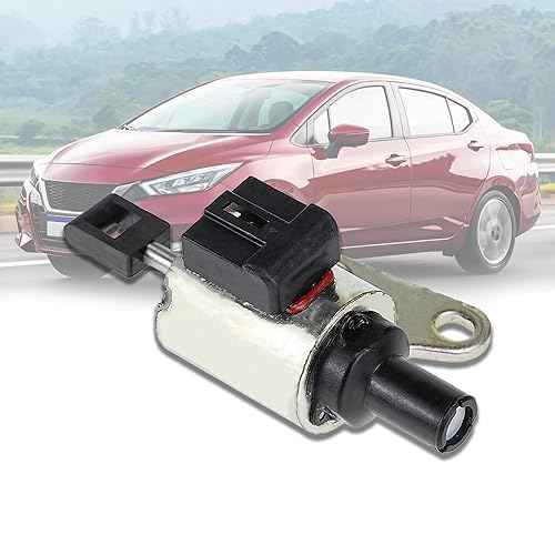 LEVANLIGHT CVT Moteur pas à pas à transmission 3,5 pas pour Nissan Murano Maxima Altima Versa Altima Versa 3,5 L OE#JF010E JF009E RE0F09A RE0F09B - Poukt