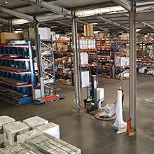 usine simonrack