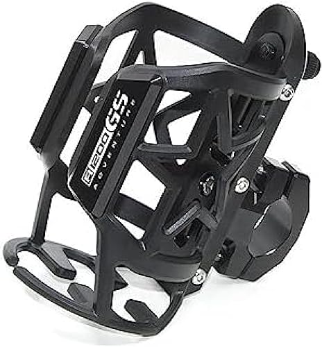 Moto Accessoires Boisson Bouteille D'eau Boisson Porte-gobelet Support pour BMW R1200GS R1250GS R 1200 R 1250 GS LC Adventure ADV - Poukt