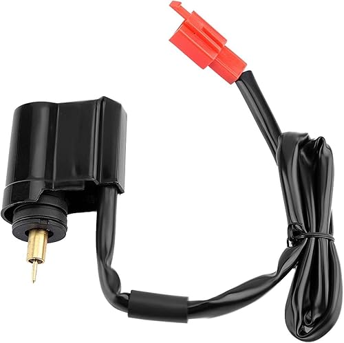 EBTOOLS pour scooter starter automatique s1 pour pulse force 4t pour carburateur kymco agility 50 4t pour starter kymco Starter électrique automatique de carburateur pour Kymco Agility 50 4T People 5 - Poukt