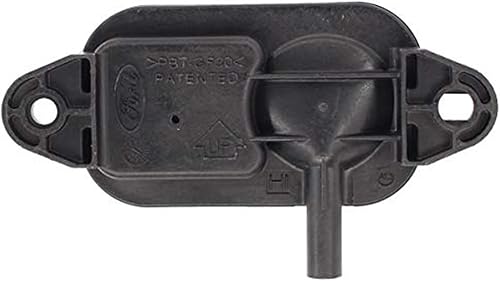 Szwaldaper Capteur de Pression de gaz d'échappement DPF différent, for C30 C70, for Focus, mk2 Cmax Freelander 2 Galaxy Kuga, for Mondeo, mk3 mk4 SMax V70 Capteur de Pression différentielle - Poukt