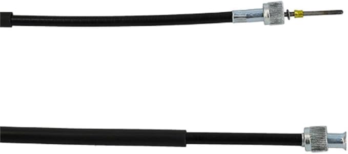Câble de compteur Teknix pour Moto Yamaha 1000 FZR 1987 à 1990 103cm / 98cm - Poukt