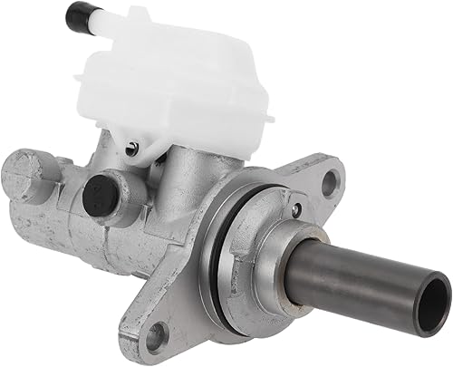 Hihaha N°47201-0E030 Maître-Cylindre De Frein Avec Réservoir Pour Toyota Highlander 2008-2014 Compartiment Moteur Maître-Cylindre Hydraulique Durable 1 Pièce - Poukt