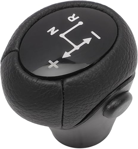 Anlseiod Pommeau De Levier Automatique Pour Smart Fortwo 450 451 1998-2014 Smart Roadster 452 2003-2006 Accessoires - Poukt