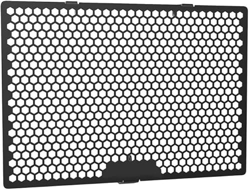 Moto Radiateur Grille pour CBF600 CB600F pour Hornet 600 CB 600F Moto 2008-2013 2012 2011 2010 2009 Grille De Protection De Radiateur - Poukt