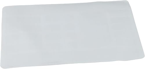 Film de protection de cadre en PVC pour vélo - Motif carbone - Forme ovale/ronde/rectangulaire - Noir - Poukt
