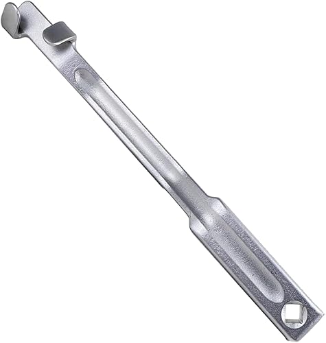 CGEAMDY Rallonge-Clé Barre, Outil Rallonge-Clé Molette, Clé Dynamométrique Acier Inoxydable, Rallonge Clé Dynamométrique Acier Inoxydable, Clé Dynamométrique Acier Inoxydable Outils Pour Mécaniciens - Poukt