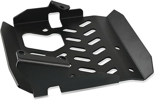 Carter Protection Moteur pour NC 750X 750x pour NC750X pour NC750 X pour X-ADV pour XADV 750 2018 2019 2020 2021 2022 2023 Plaque Protection Cadre Protection Moteur Moteur Couvercle - Poukt