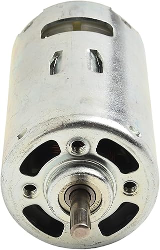 Moteur de pompe de plafond hydraulique convertible Z4 E85 54347193448 adapté aux modèles 2003-2008 Remplacement direct OEM - Poukt