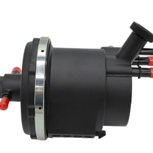  Boîtier de filtre à carburant