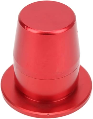 L'Outil D'alignement du Couvercle de Vilebrequin Red 2PCS en Acier 2357900 Remplacement de la Série 2, Ajustement pour 4 Séries Fix pour Mini Clubman, Oil de Couvercle de la - Poukt