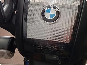 Feu arrière à LED