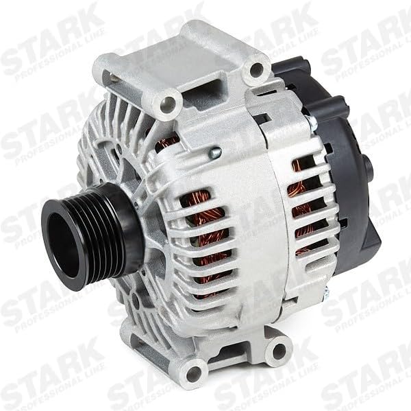 STARK 150A - Poukt