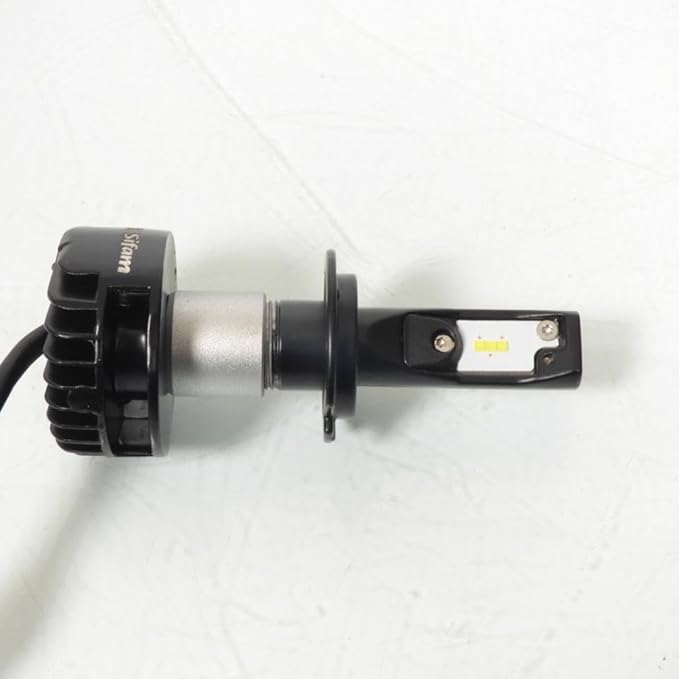 Sifam Ampoule LED compatible avec Moto Suzuki 1300 Gsx-R Hayabusa 1999 à 2012 AV - Poukt