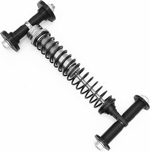 ODO LUCK Dampener Mod Improvement for Fanatec CSL Throttle/Clutch/Non-LC (Load Cell) Pedal,Shock Absorber Mod Improvement - Poukt