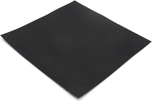 Alépoc - Membrane toilée en nitrile pour pompe à essence. Concerne les marques Peugeot, Citoën, Simca, Renault - épaisseur 0,6mm | Dimenions 20x20cm. - Poukt