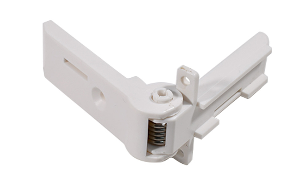 Réfrigérateur Congélateur Compartiment Charnière De Porte Caravane Camping-Car RV Pièces Accessoires