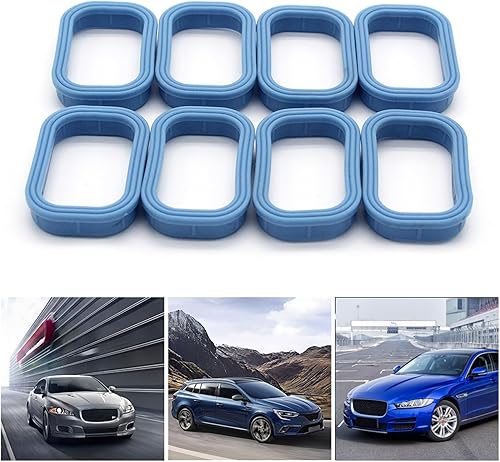 Szwaldaper Joint de collecteur d'admission, for Ford, for Mondeo, Transit, for Fiat, Ducato, for Jaguar, X-Type 1138392 Joint de collecteur d'admission - Poukt