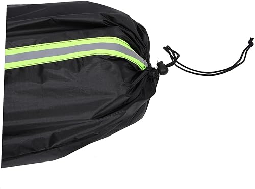 ULTECHNOVO 1ensemble Housse De Pour Miroirs Arrière De Voiture De Couverture Étanche Pour Balais Essuie-glace Pluie Compatible Majorité Des Modèles De Voitures - Poukt