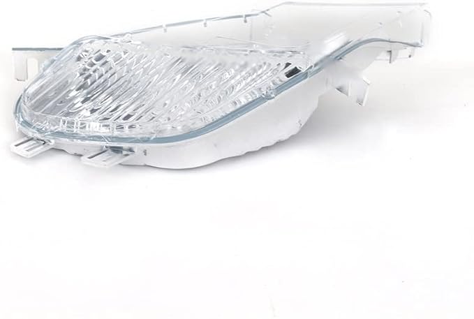 UAGFDFF pour pour Cayenne 2003 2004 2005 2006 Voiture Garde-Boue Lumière Avant Clignotant Angle Latéral Clignotant Clignotant Lumière Clignotants LED Lampes - Poukt