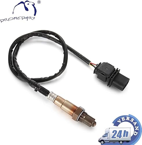 Dromedary 0281004027 Sonde lambda avant catalyseur Qashqai +2 I J10 JJ10 X-Trail T31 Koleos I HY Laguna III BT0/1 Laguna III Grandtour KT0/1 Latitude L70 - Poukt