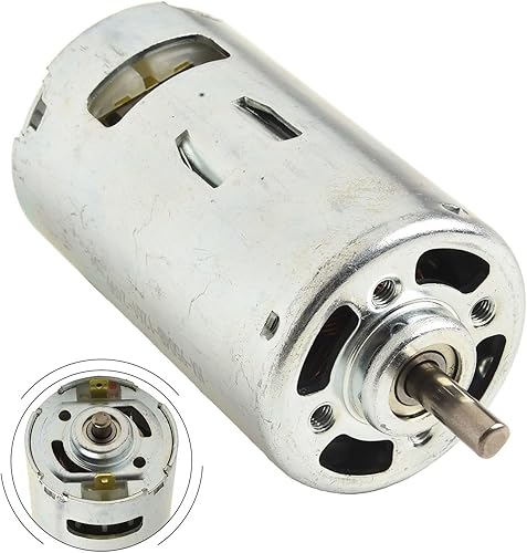 Moteur de pompe de plafond hydraulique convertible Z4 E85 54347193448 adapté aux modèles 2003-2008 Remplacement direct OEM - Poukt