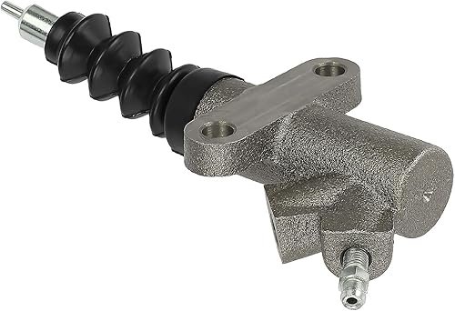 Frankberg 1x Cylindre récepteur d'embrayage Compatible avec MX-5 I NA 1.6L 1.8L 1990-1998 MX-5 II NB 1.6L 1998-2002 Remplacer# NA0141920 - Poukt