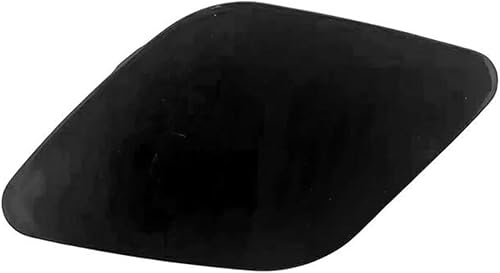 Capuchon de protection de buse de lave-phare de pare-chocs avant pour BMW X6 E71 51657052427 51657052428 51118065890 51117422903 Pare-Chocs Lave-Phare Buse Jet Caches(1PC Right) - Poukt