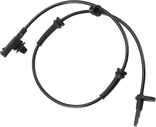TUCKBOLD Capteur De Vitesse De Roue Abs Avant Gauche Ou Avant Droit Capteur Abs Système De Freinage Antiblocage No.47910-1Ha0A Pour Nissan Versa 2012-2019 - Poukt