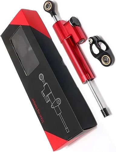 HANHJUAN Support D'amortisseur De Direction Directionnel pour Scooter Électrique, pour Inxing V7 V5, Pièce Universelle, Amortisseur De Direction De Moto, Stabilité Et Sécurité(Color:V5 Bracket) - Poukt