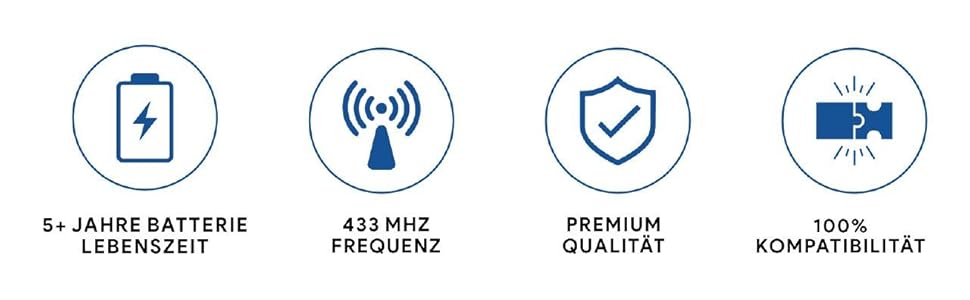 TPMS Electronicx