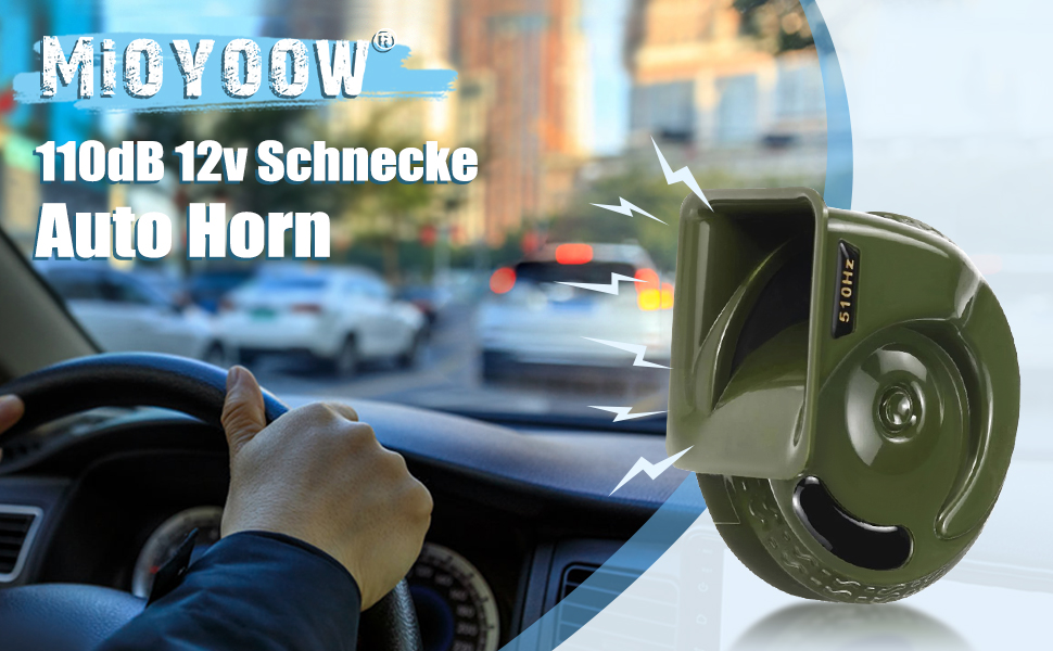 Horn12 V.