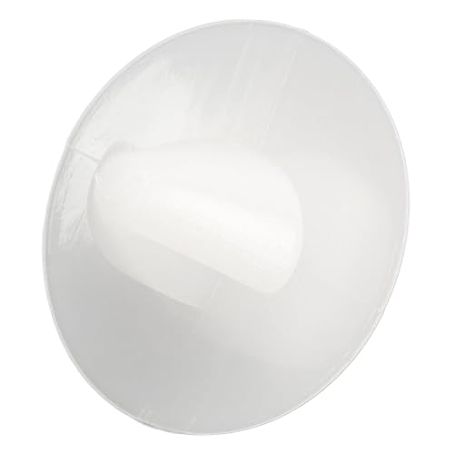 Clip de moulure de porte de voiture 50pcs 856540 Remplacement résistant à l'abrasion pour 106 206 207 306 307 806 1007 - Poukt