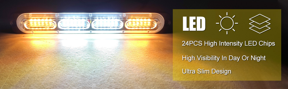 warning light