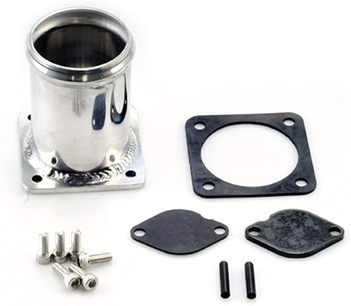 Auto ÉLIMINATION EGR Kit/EGR Plaque de Suppression de la vanne for Land Rover DÉCOUVERTE 2 & Defender TD5 EGR11 pour la Voiture - Poukt