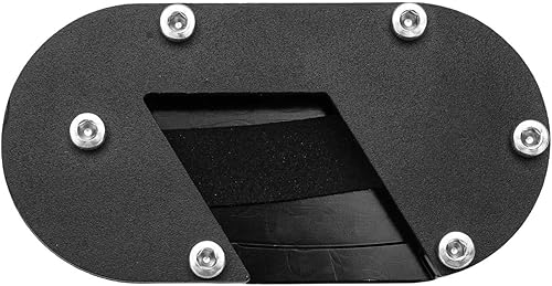 HFJFDQ 1 Extension De Pédale De Frein Arrière pour H&Arley Softail Fat Bob/114 FXFB/FXFBS 2018-ON - Poukt