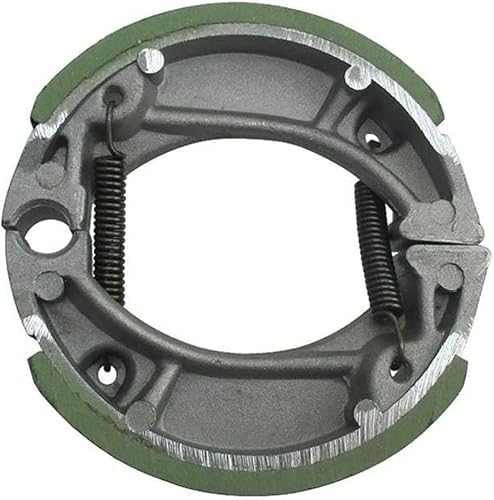 SWSSJUAN Mâchoire de Frein pour H-Onda CRF125F/FB 2014-2016 2017 2018 2019 2020 Accessoires De Mâchoires De Frein De Moto - Poukt