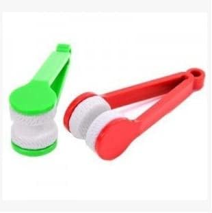 U-K Lunettes Lunettes De Soleil Lunettes Lunettes Nettoyant Brosse De Nettoyage Essuie-Glace Kit Qualité Fiable Meilleur Choix - Poukt