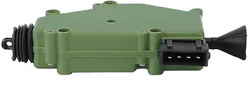 SQOFJGIGN Actionneur Loquet Porte Actionneur De Serrure De Porte Électrique 255959783A,701959781, 1 Pièce, pour VW T4 pour Transporter IV Bus 1990 – 2003 Mécanisme Verrouillage - Poukt