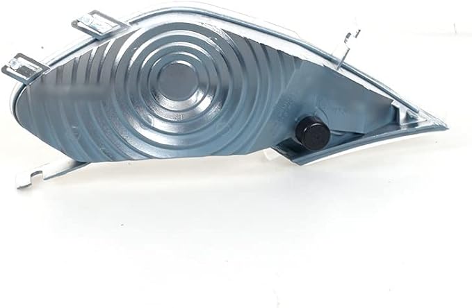 UAGFDFF pour pour Cayenne 2003 2004 2005 2006 Voiture Garde-Boue Lumière Avant Clignotant Angle Latéral Clignotant Clignotant Lumière Clignotants LED Lampes - Poukt