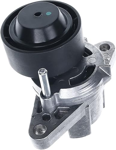 Frankberg Tendeur courroie trapézoïdale à nervures pour Logan Kangoo Laguna M.e.g.a.n.e Scénic Thalia Essence 1996-2020 8200603359 - Poukt