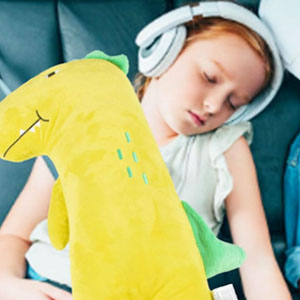 Enfant Voiture Ceinture