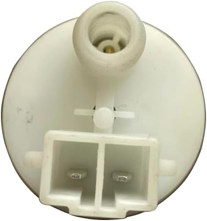 Neuf Moto Pompe à Essence Pompe à carburant Fuel pumps pour Harley-Davidson FXDB Dyna Street Bob EFI 2006-2017, Replaces 61016-04B - Poukt