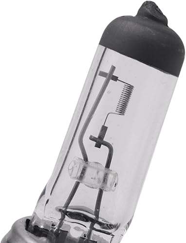 Mengmen 2X Voiture Ampoule Lampe Frontale H7(477/499) 12V 55W PX26D Ampoule Halogene Xenon - Poukt