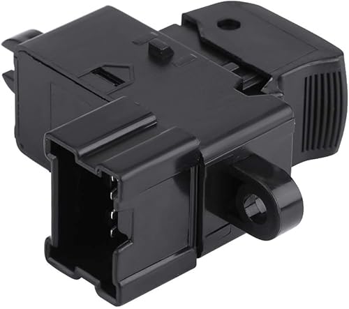 Commutateur de Lève-vitre, Bouton de Commande de Lève-vitre de Voiture pour 25411JD000 pour Interrupteur de Lève-vitre Qashqai Interruttore Alzacristalli Lève-vitre - Poukt